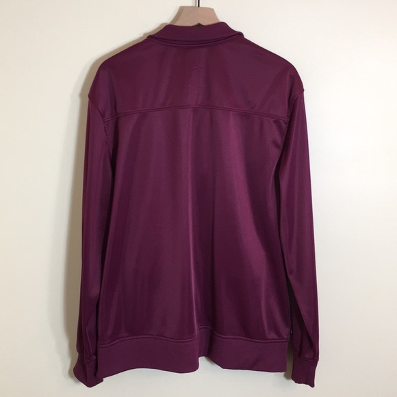 CAVI Zip Front Jacket, 2XL - Picture 2 of 5